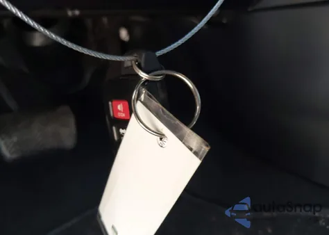 2017 Toyota Corolla Se z USA, uszkodzony, nr VIN 2T1BURHE8HC952554